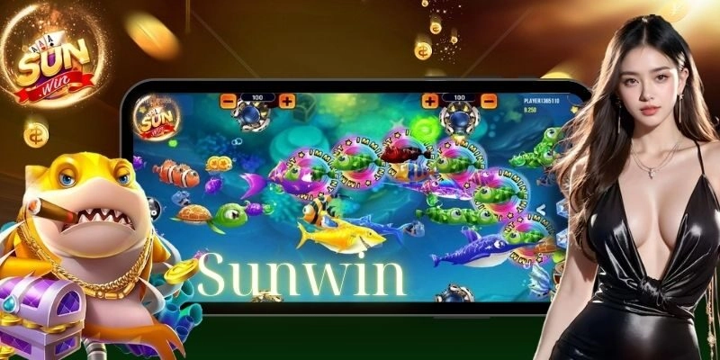 Bắn Cá Bingo – Bí Kíp Săn Cá Hiệu Quả Từ Cao Thủ Sunwin